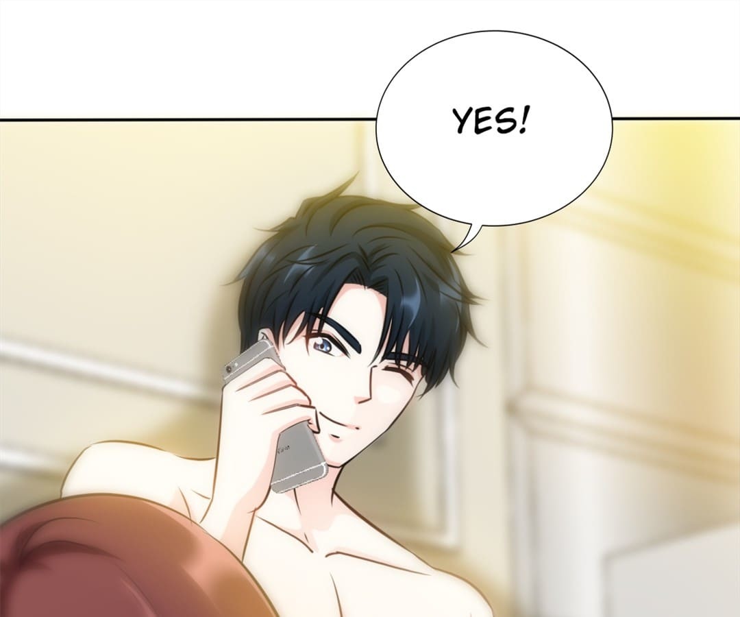 Taming The Possessive Girl Chapter 125 - page 24