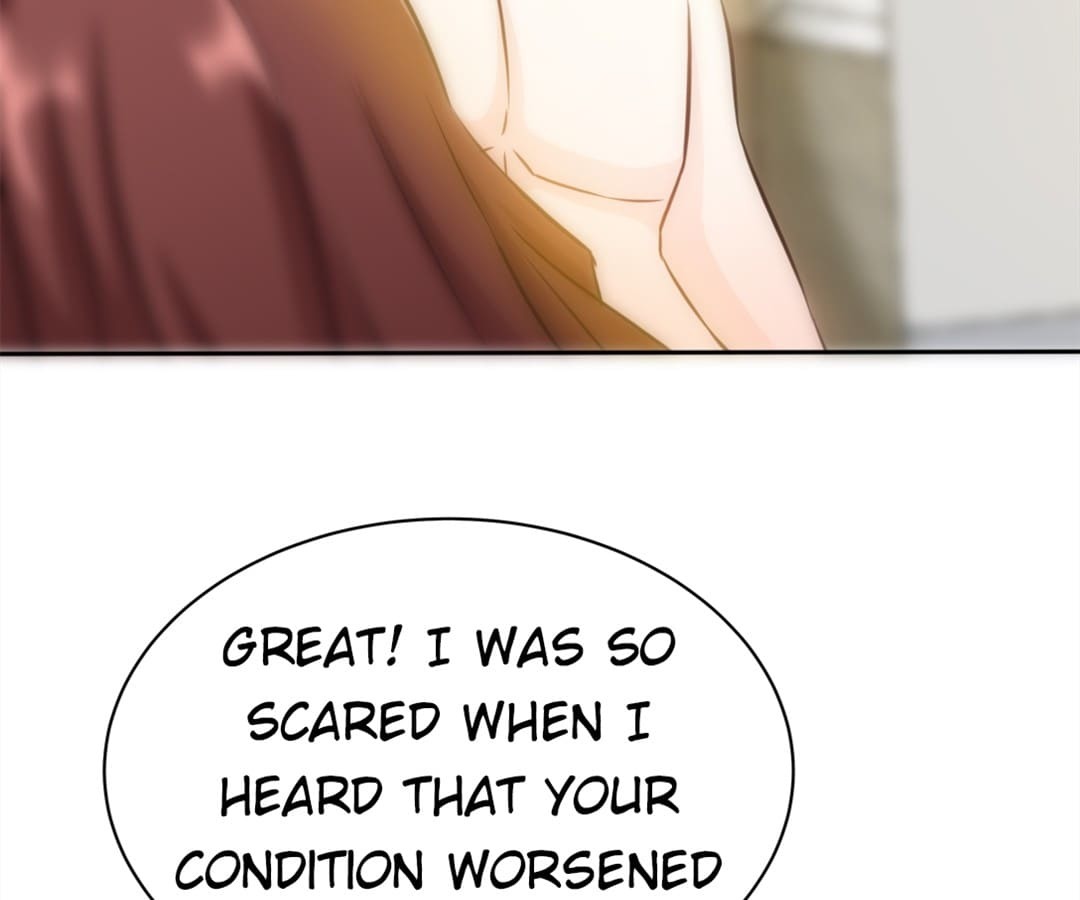 Taming The Possessive Girl Chapter 125 - page 25