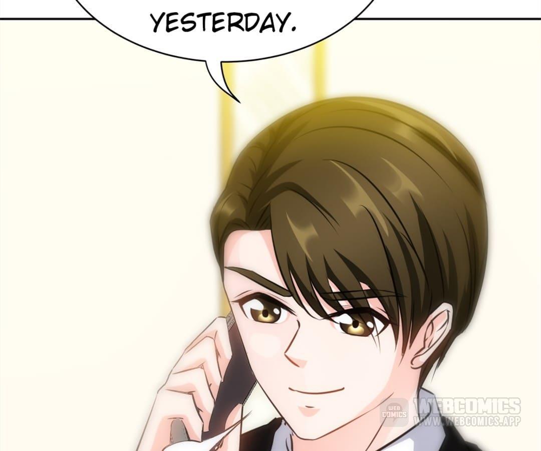 Taming The Possessive Girl Chapter 125 - page 26