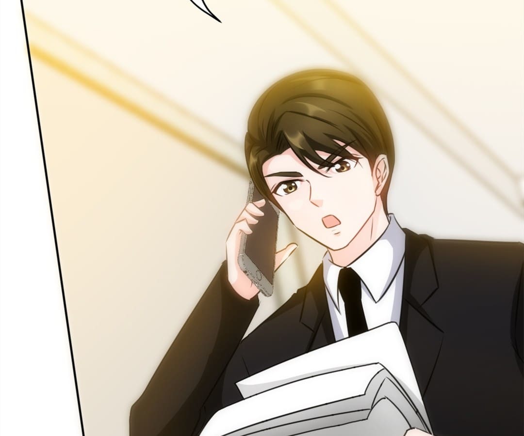 Taming The Possessive Girl Chapter 125 - page 28