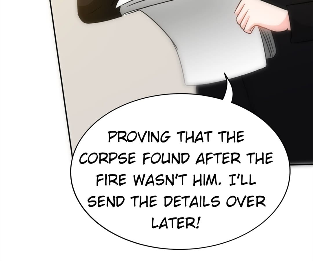 Taming The Possessive Girl Chapter 125 - page 29