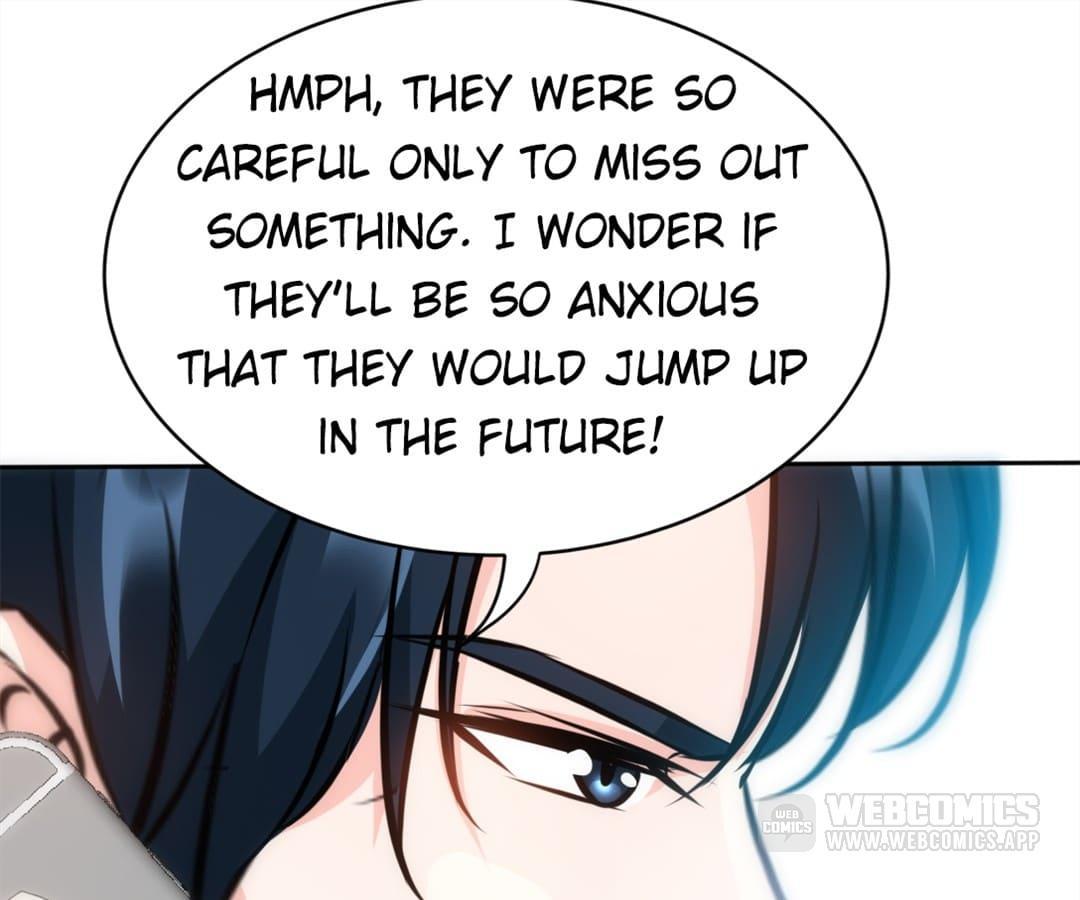 Taming The Possessive Girl Chapter 125 - page 30