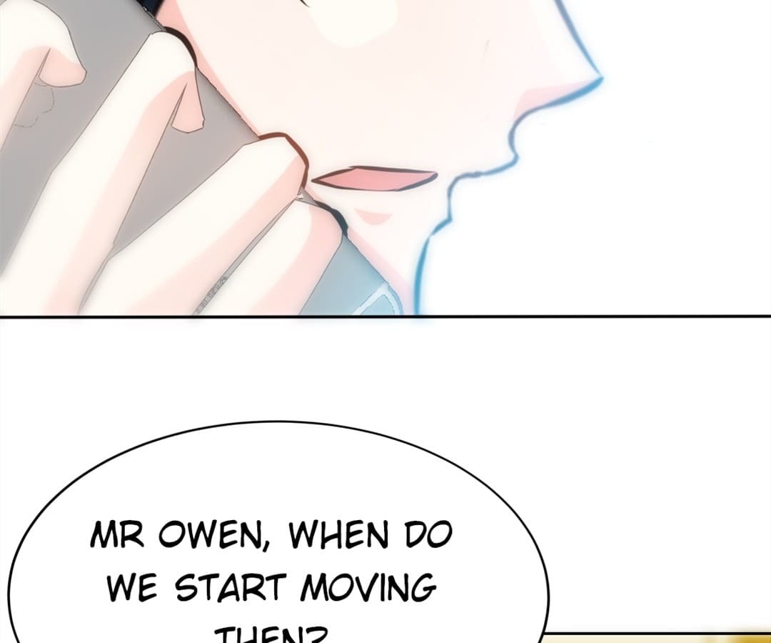 Taming The Possessive Girl Chapter 125 - page 31