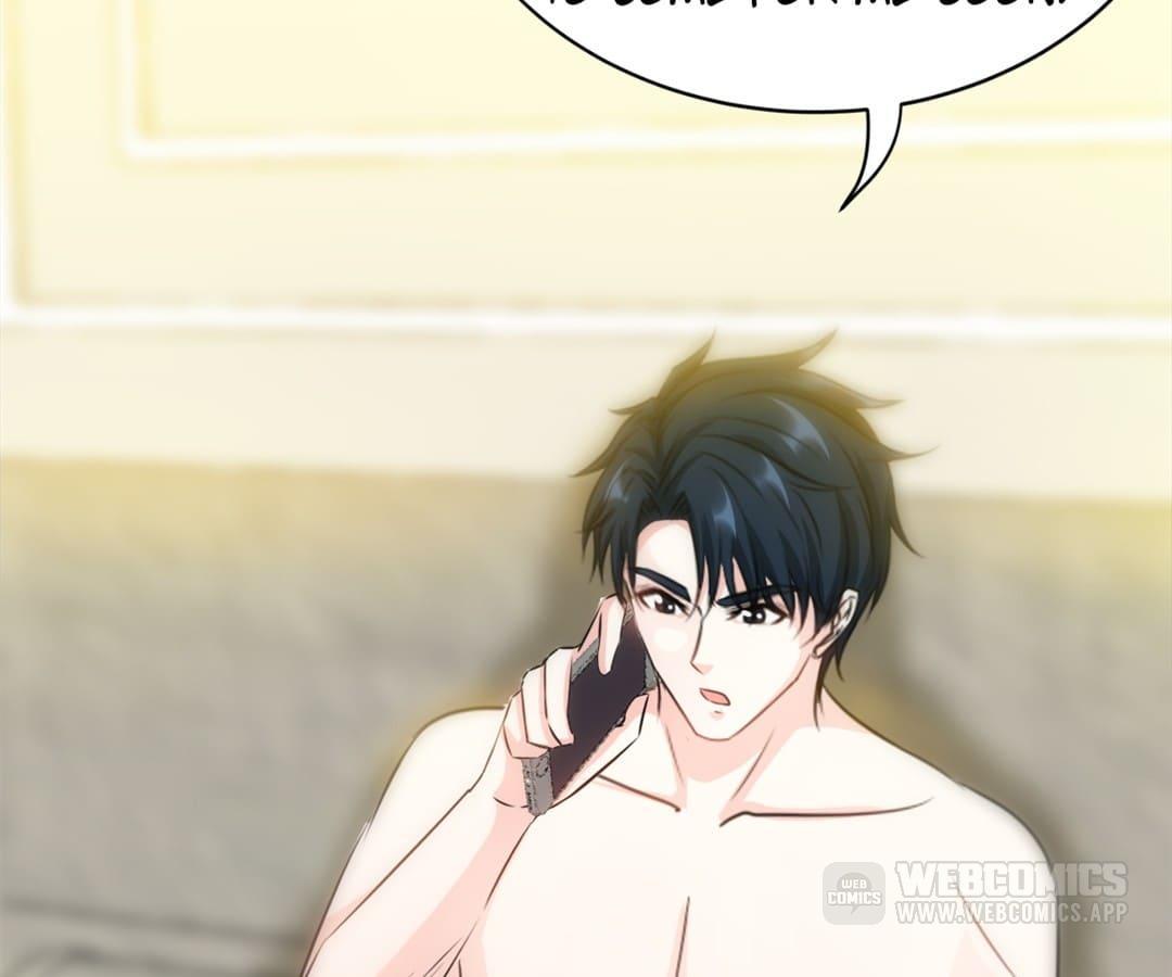 Taming The Possessive Girl Chapter 125 - page 34