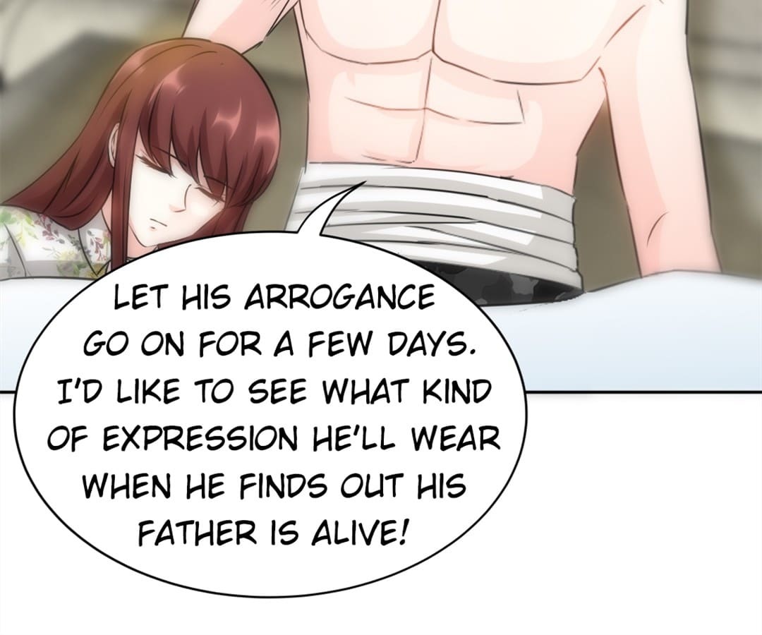 Taming The Possessive Girl Chapter 125 - page 35