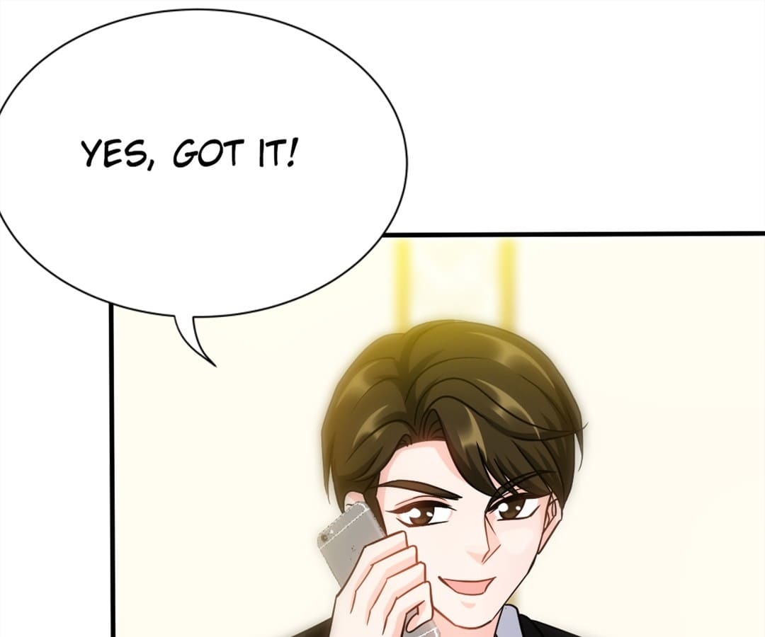 Taming The Possessive Girl Chapter 125 - page 36