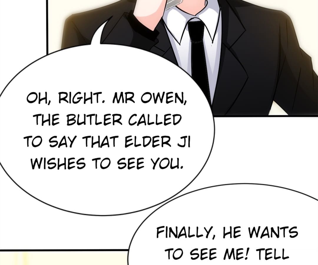 Taming The Possessive Girl Chapter 125 - page 37