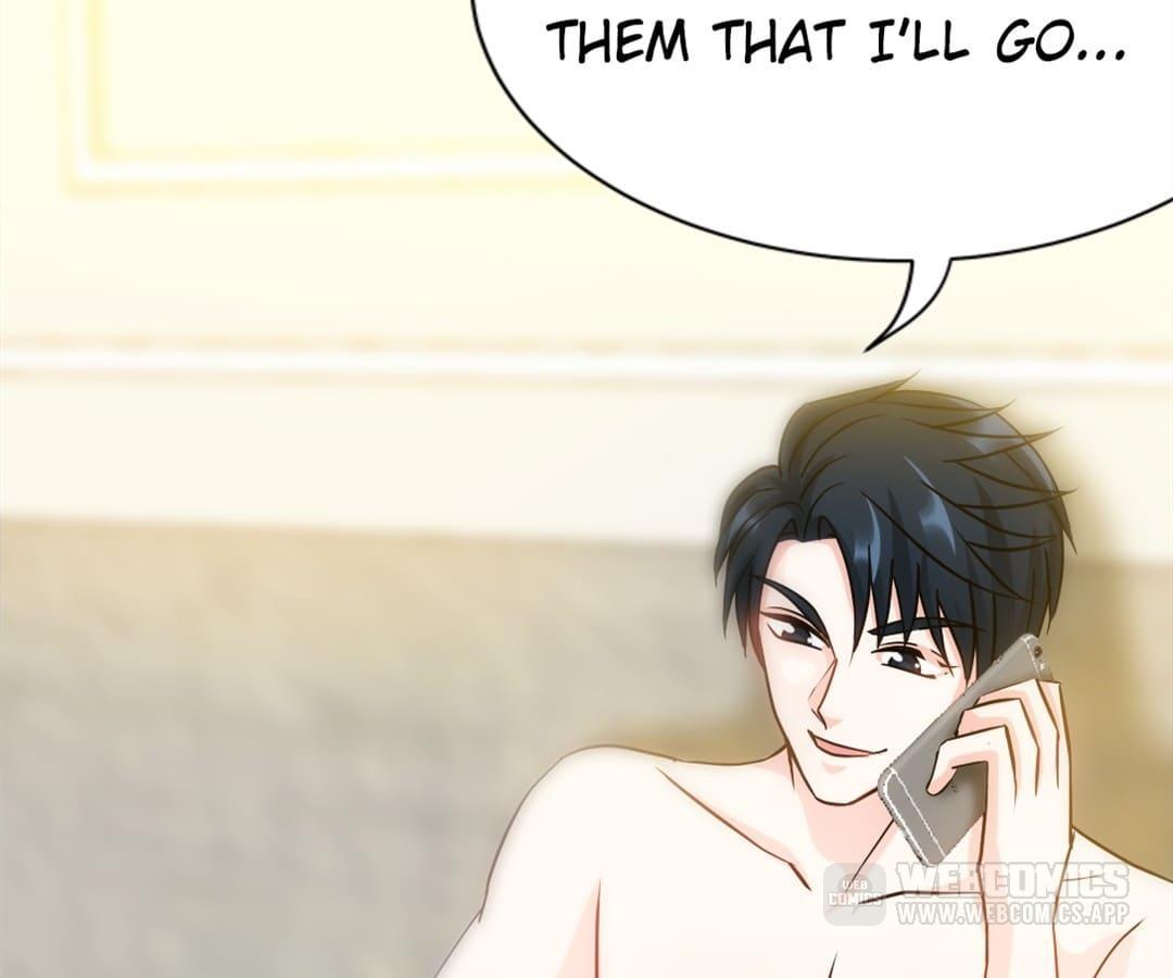Taming The Possessive Girl Chapter 125 - page 38