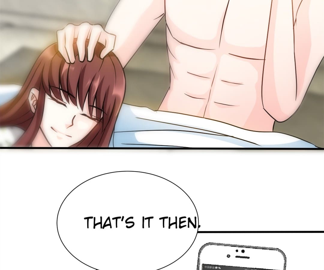 Taming The Possessive Girl Chapter 125 - page 39