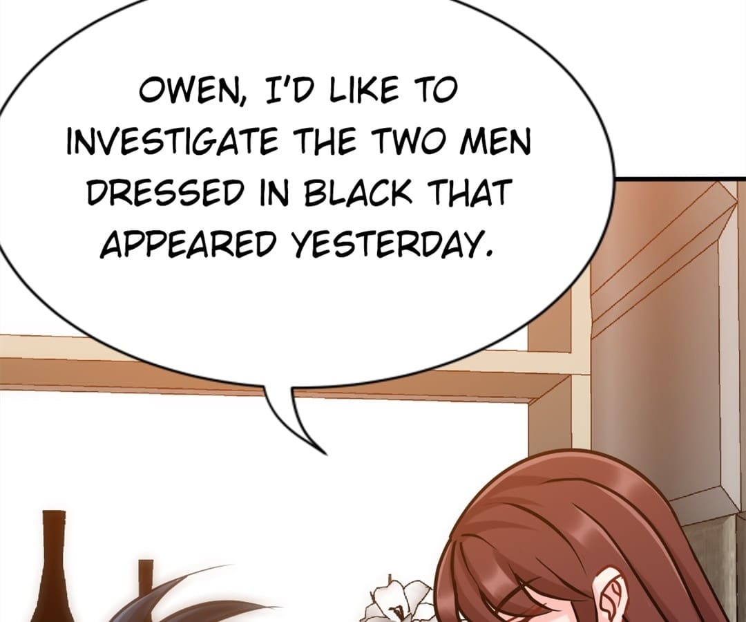 Taming The Possessive Girl Chapter 125 - page 44