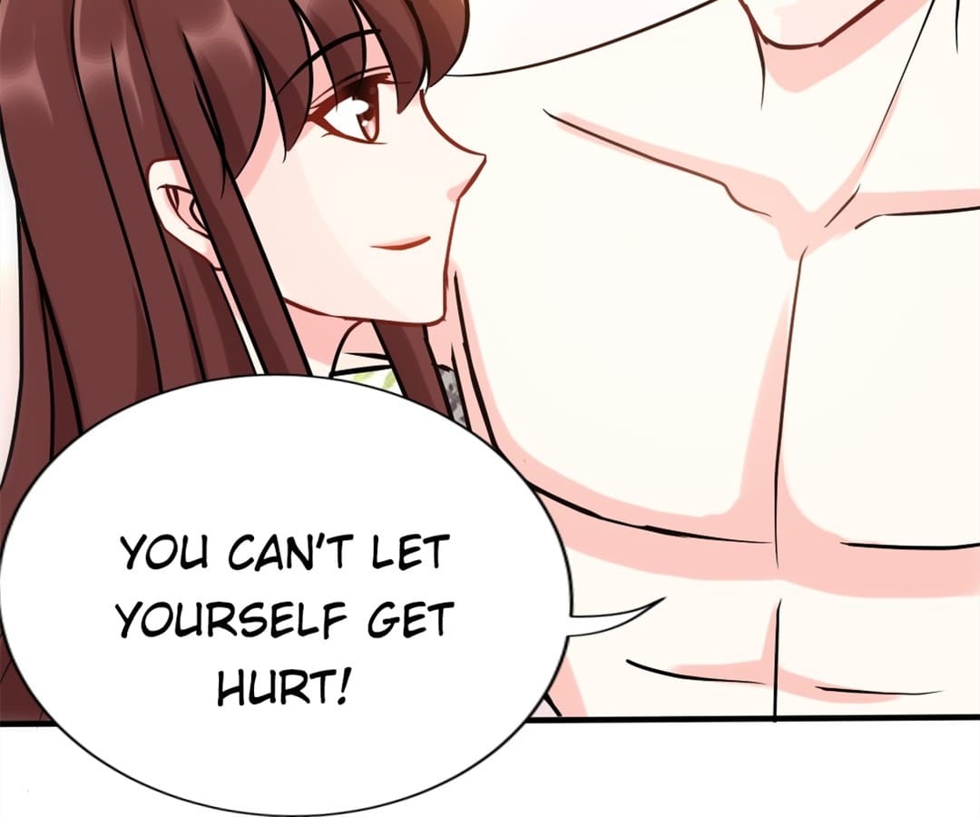 Taming The Possessive Girl Chapter 125 - page 47