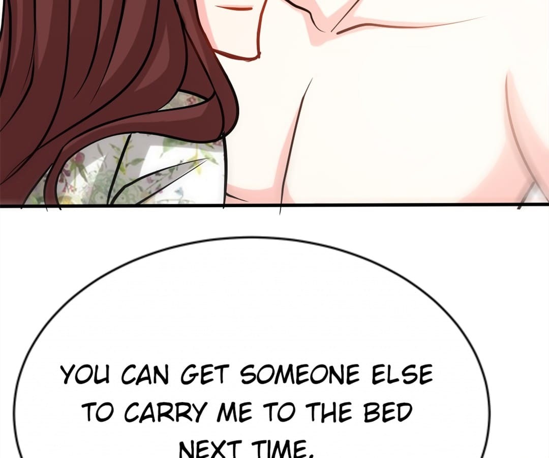 Taming The Possessive Girl Chapter 125 - page 51