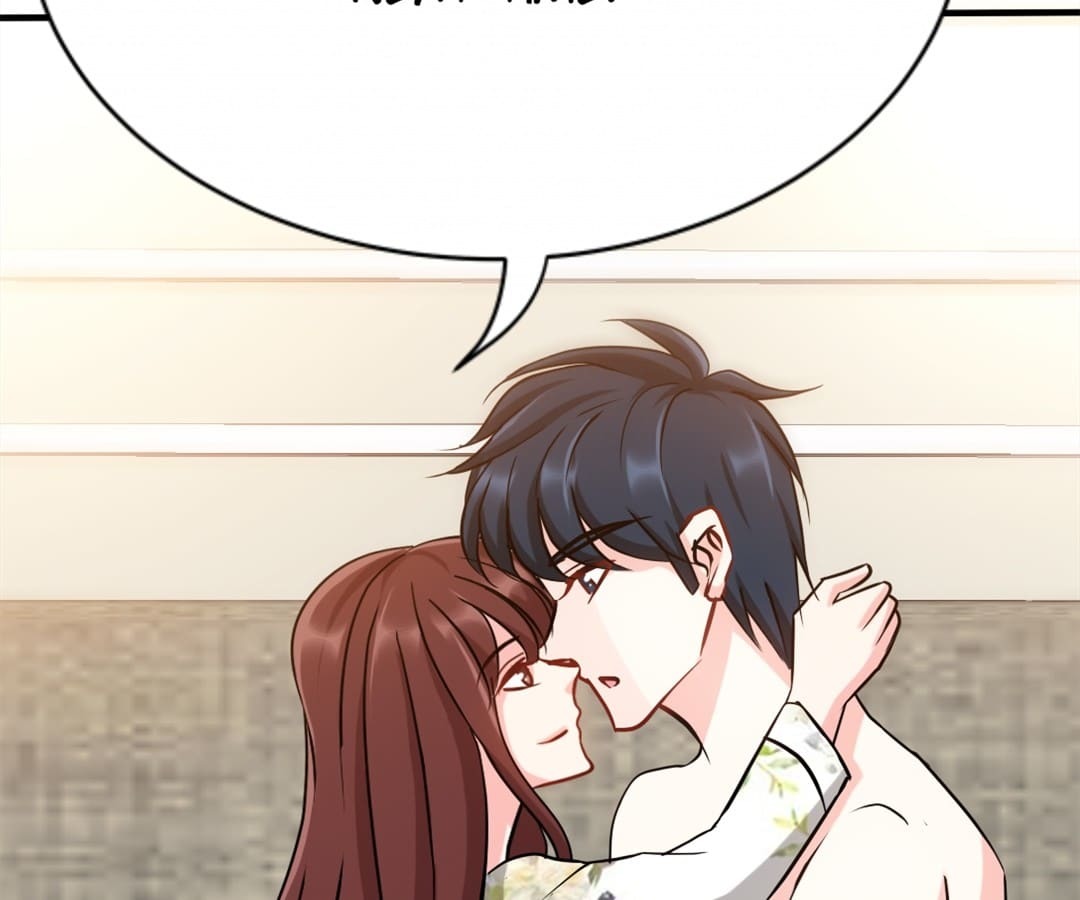 Taming The Possessive Girl Chapter 125 - page 52
