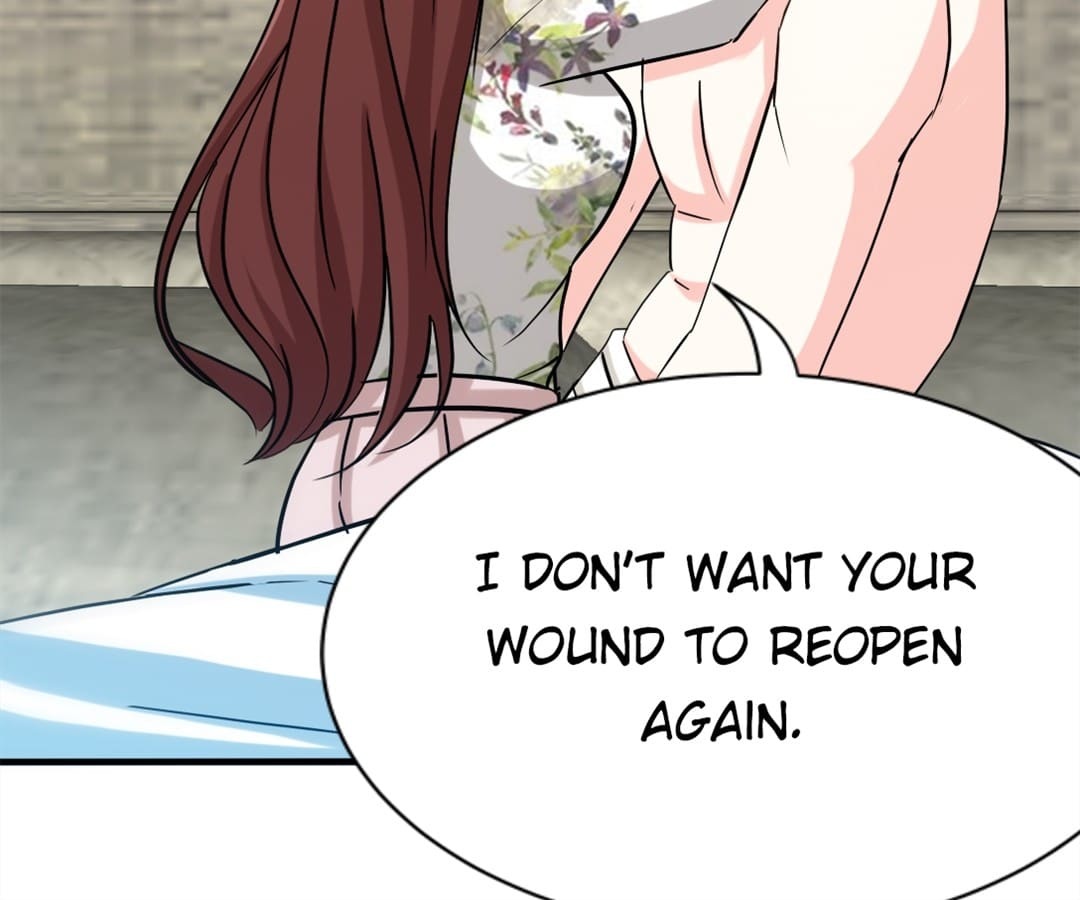 Taming The Possessive Girl Chapter 125 - page 53