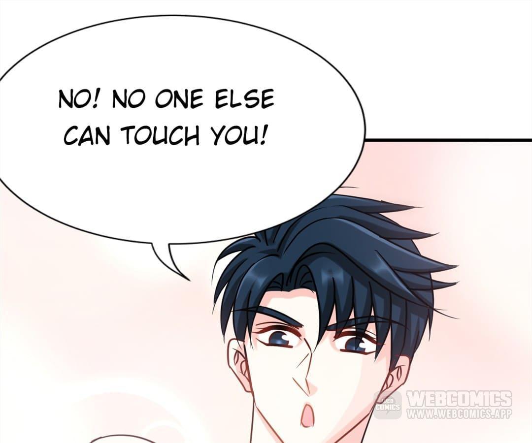 Taming The Possessive Girl Chapter 125 - page 54