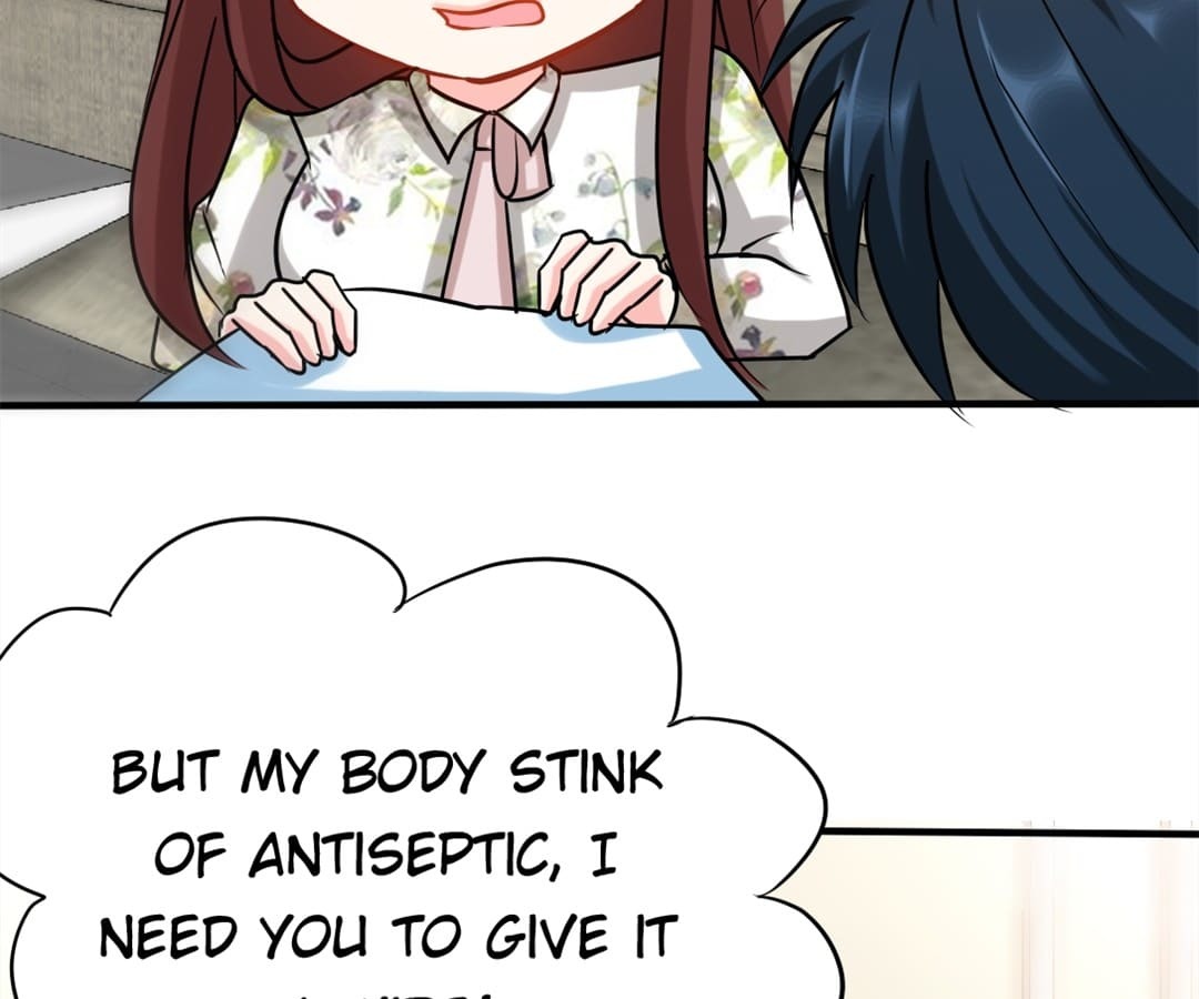 Taming The Possessive Girl Chapter 125 - page 57