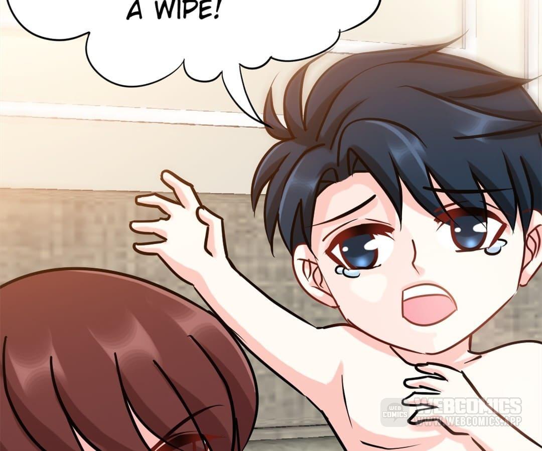 Taming The Possessive Girl Chapter 125 - page 58