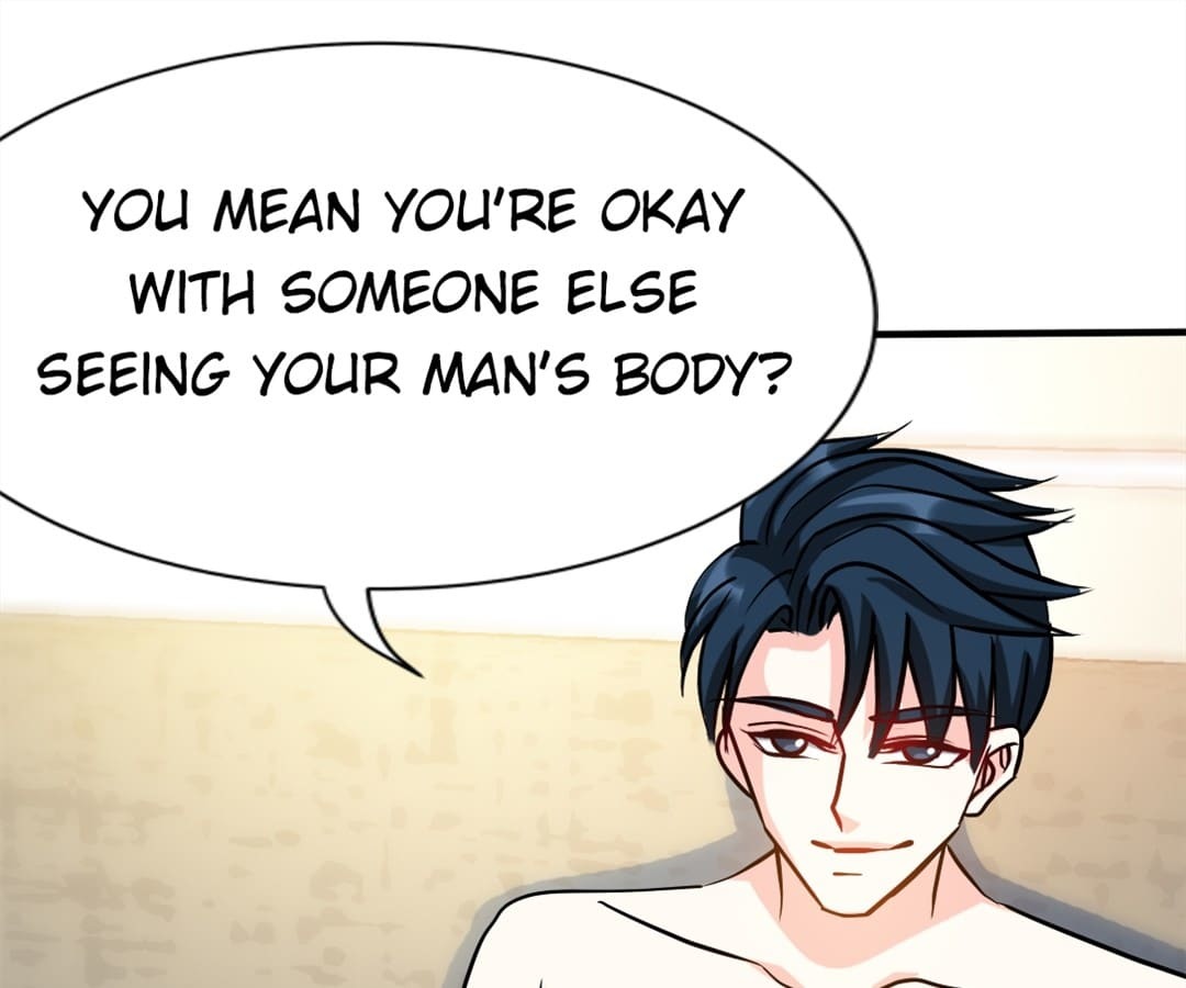 Taming The Possessive Girl Chapter 125 - page 60