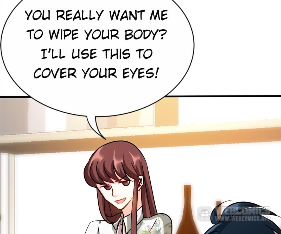 Taming The Possessive Girl Chapter 125 - page 62