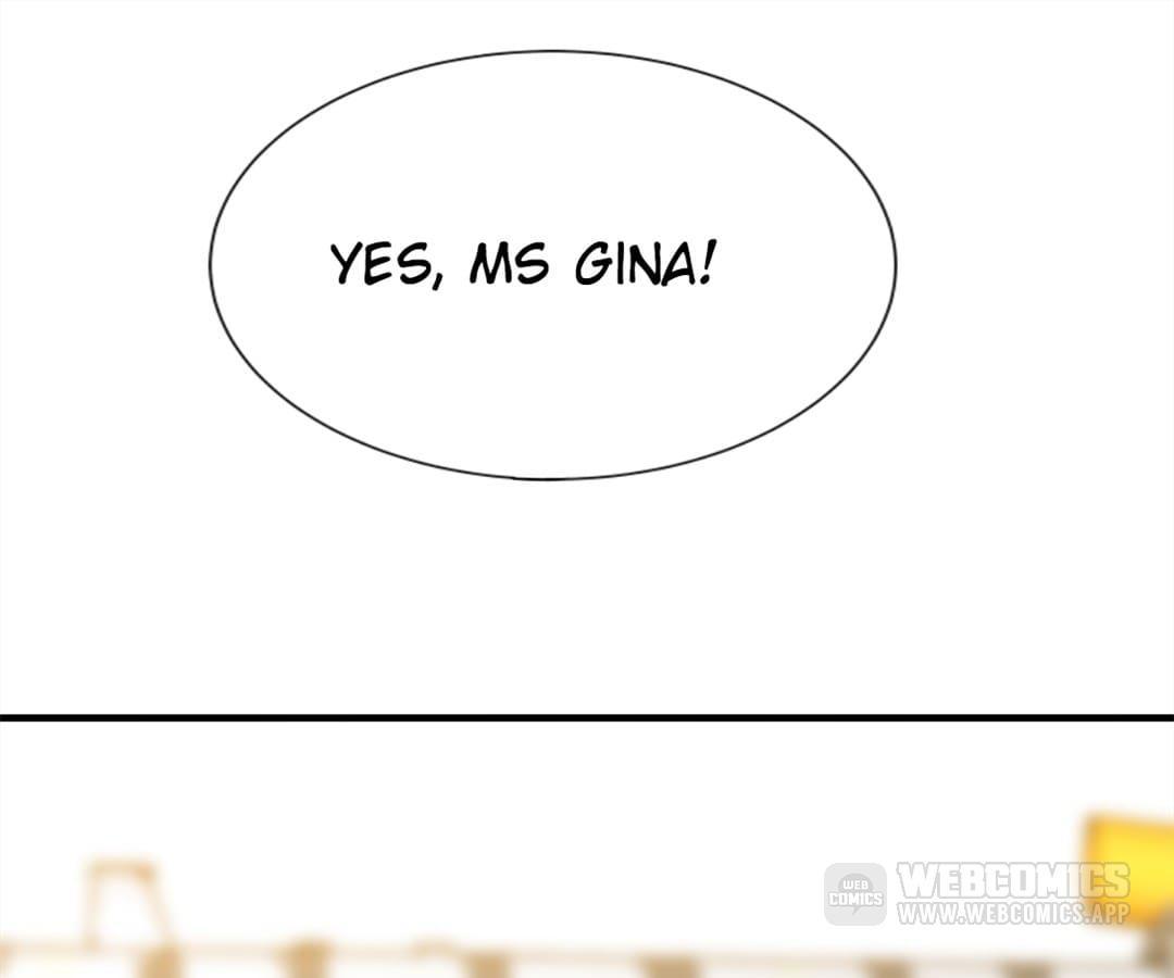 Taming The Possessive Girl Chapter 124 - page 10