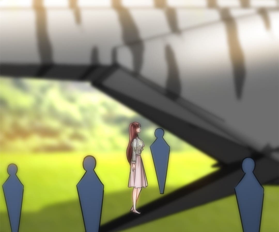 Taming The Possessive Girl Chapter 124 - page 11