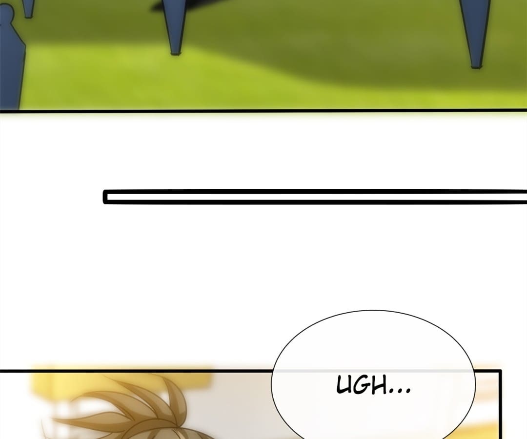 Taming The Possessive Girl Chapter 124 - page 12