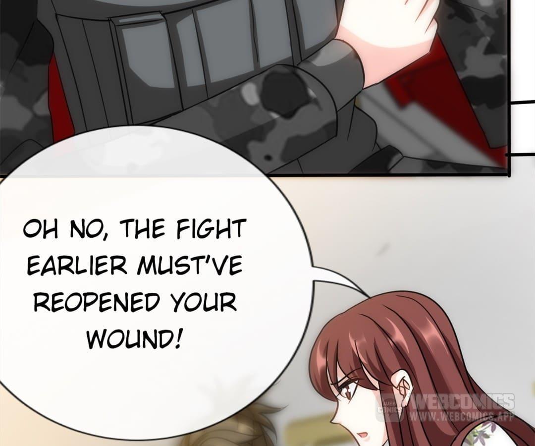 Taming The Possessive Girl Chapter 124 - page 14