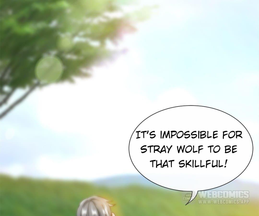Taming The Possessive Girl Chapter 124 - page 18