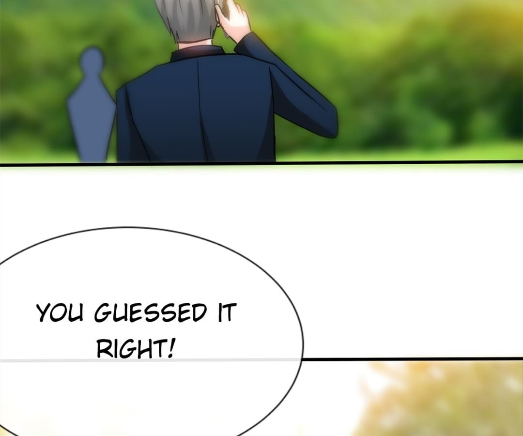 Taming The Possessive Girl Chapter 124 - page 19