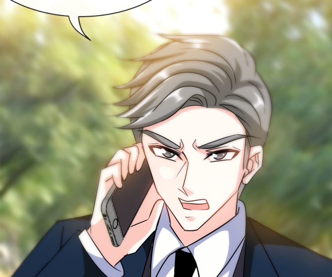 Taming The Possessive Girl Chapter 124 - page 20