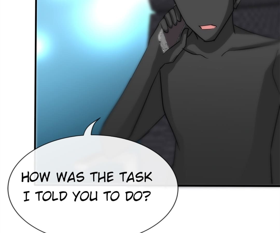 Taming The Possessive Girl Chapter 124 - page 23