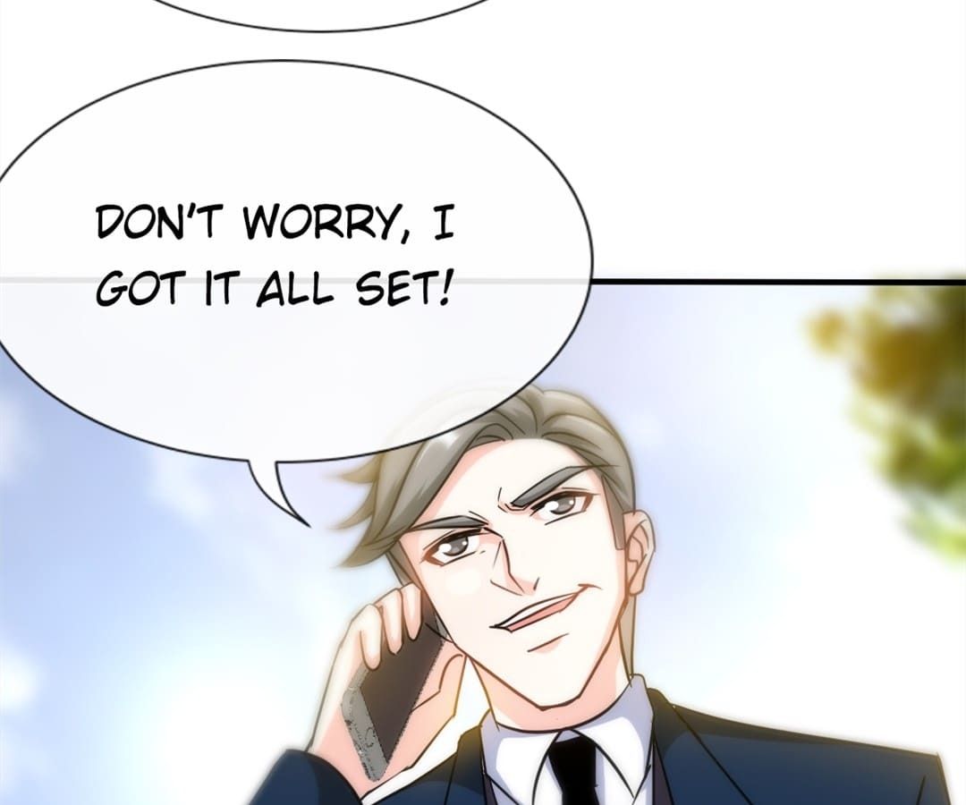 Taming The Possessive Girl Chapter 124 - page 24