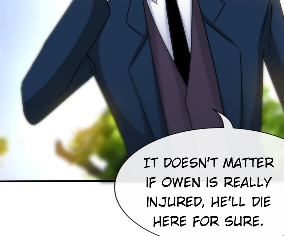 Taming The Possessive Girl Chapter 124 - page 25