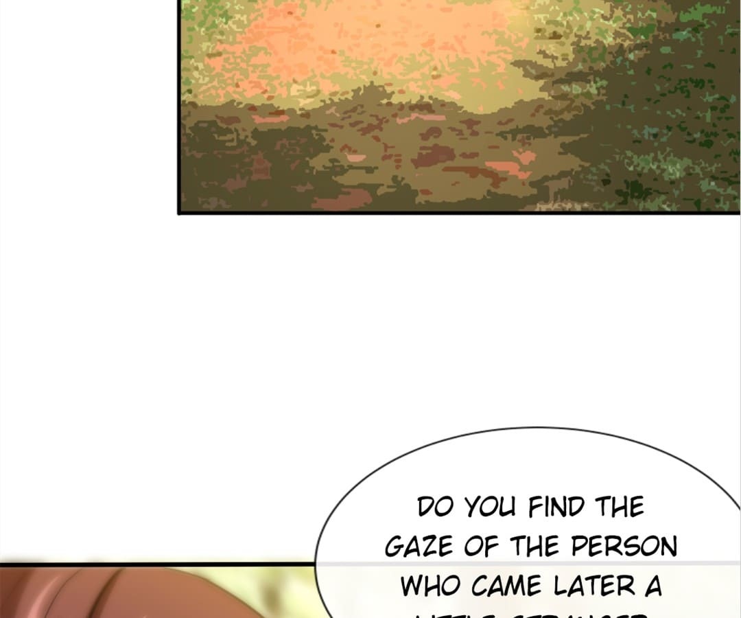 Taming The Possessive Girl Chapter 124 - page 3