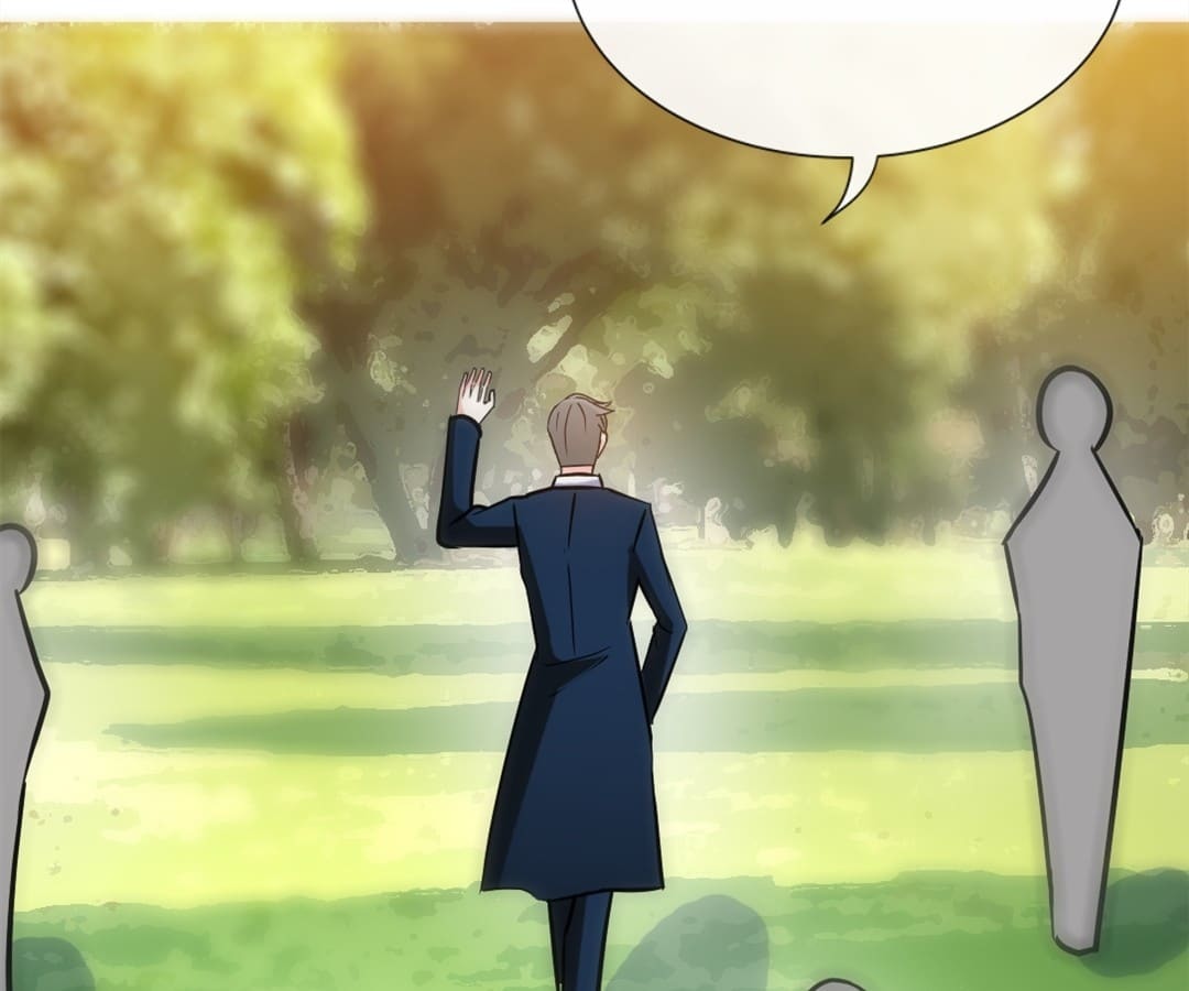 Taming The Possessive Girl Chapter 124 - page 31