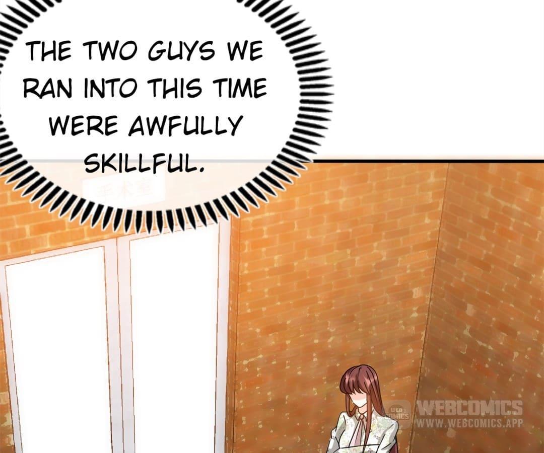 Taming The Possessive Girl Chapter 124 - page 38
