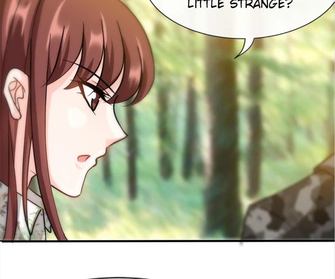 Taming The Possessive Girl Chapter 124 - page 4