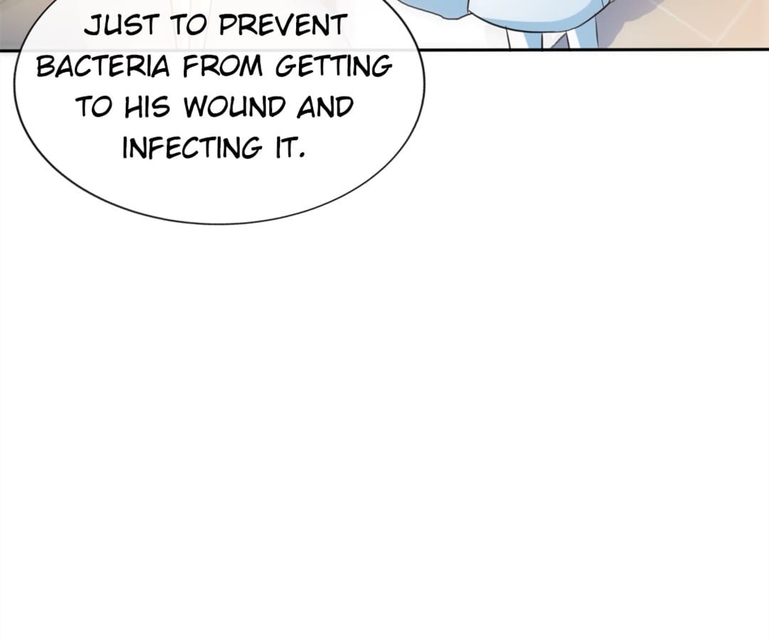 Taming The Possessive Girl Chapter 124 - page 51