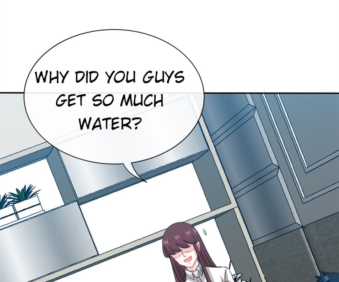 Taming The Possessive Girl Chapter 124 - page 56