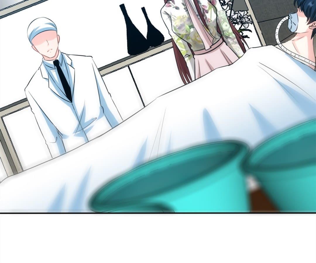 Taming The Possessive Girl Chapter 124 - page 57