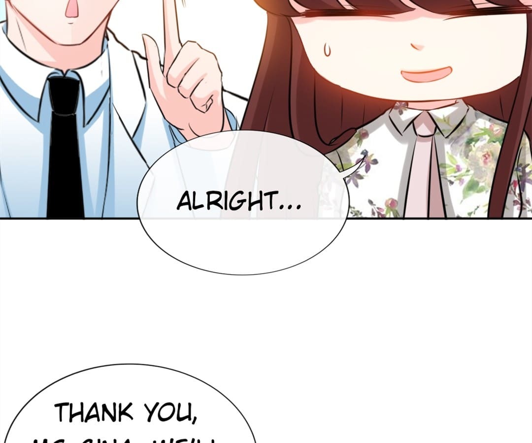 Taming The Possessive Girl Chapter 124 - page 59