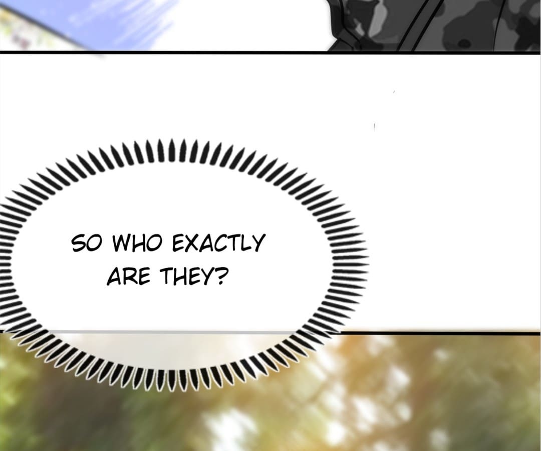 Taming The Possessive Girl Chapter 124 - page 7