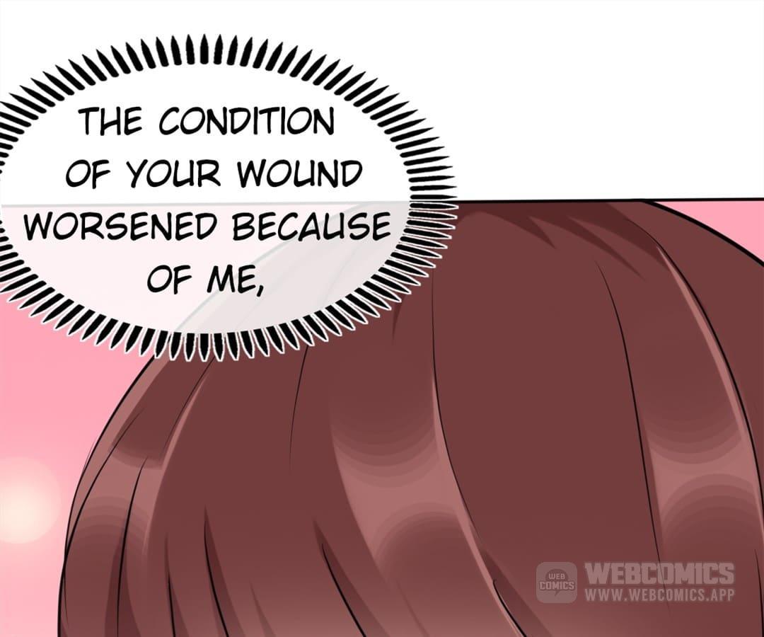Taming The Possessive Girl Chapter 124 - page 70