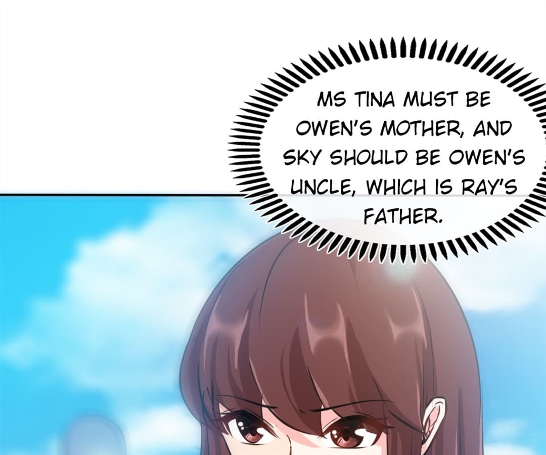 Taming The Possessive Girl Chapter 123 - page 1