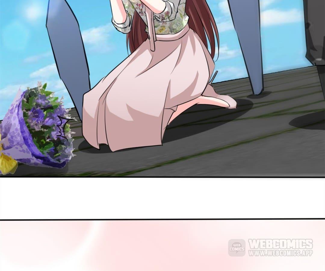 Taming The Possessive Girl Chapter 123 - page 10