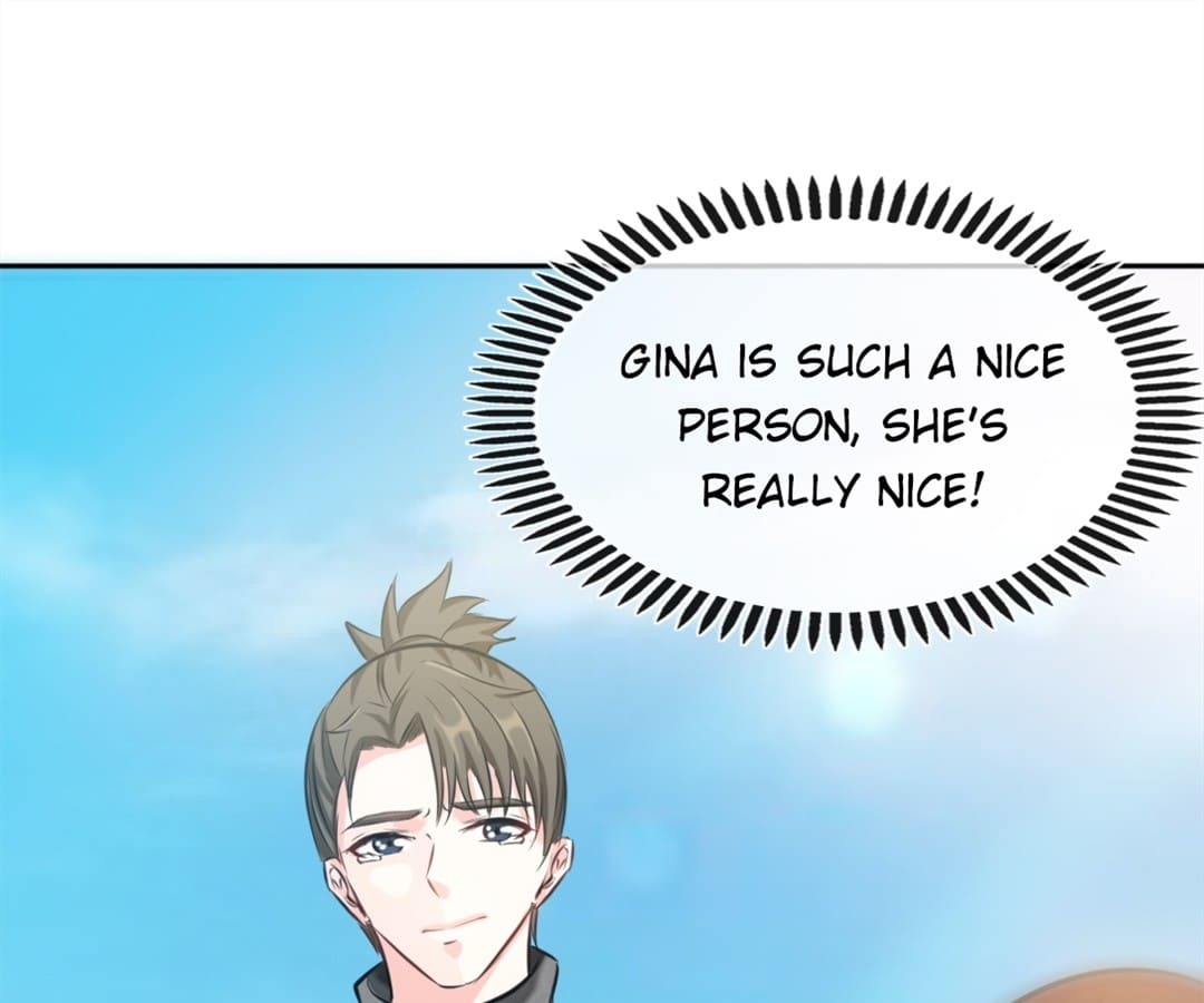 Taming The Possessive Girl Chapter 123 - page 13