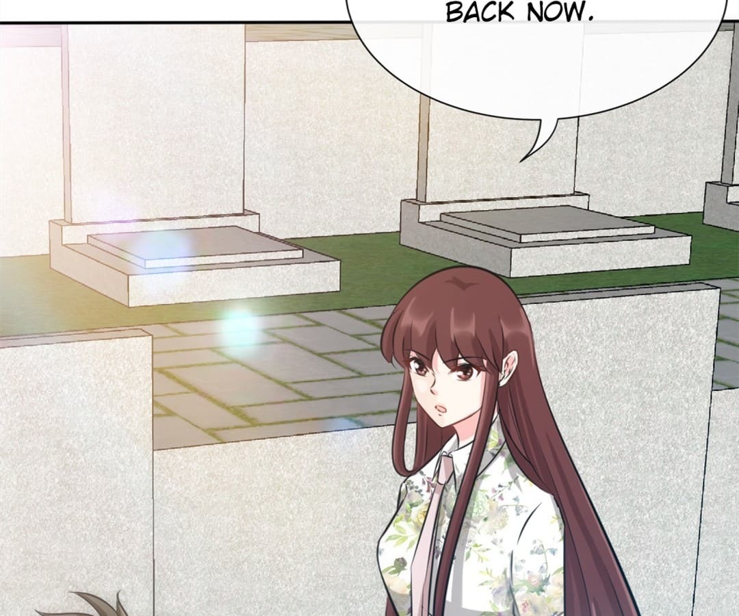 Taming The Possessive Girl Chapter 123 - page 17