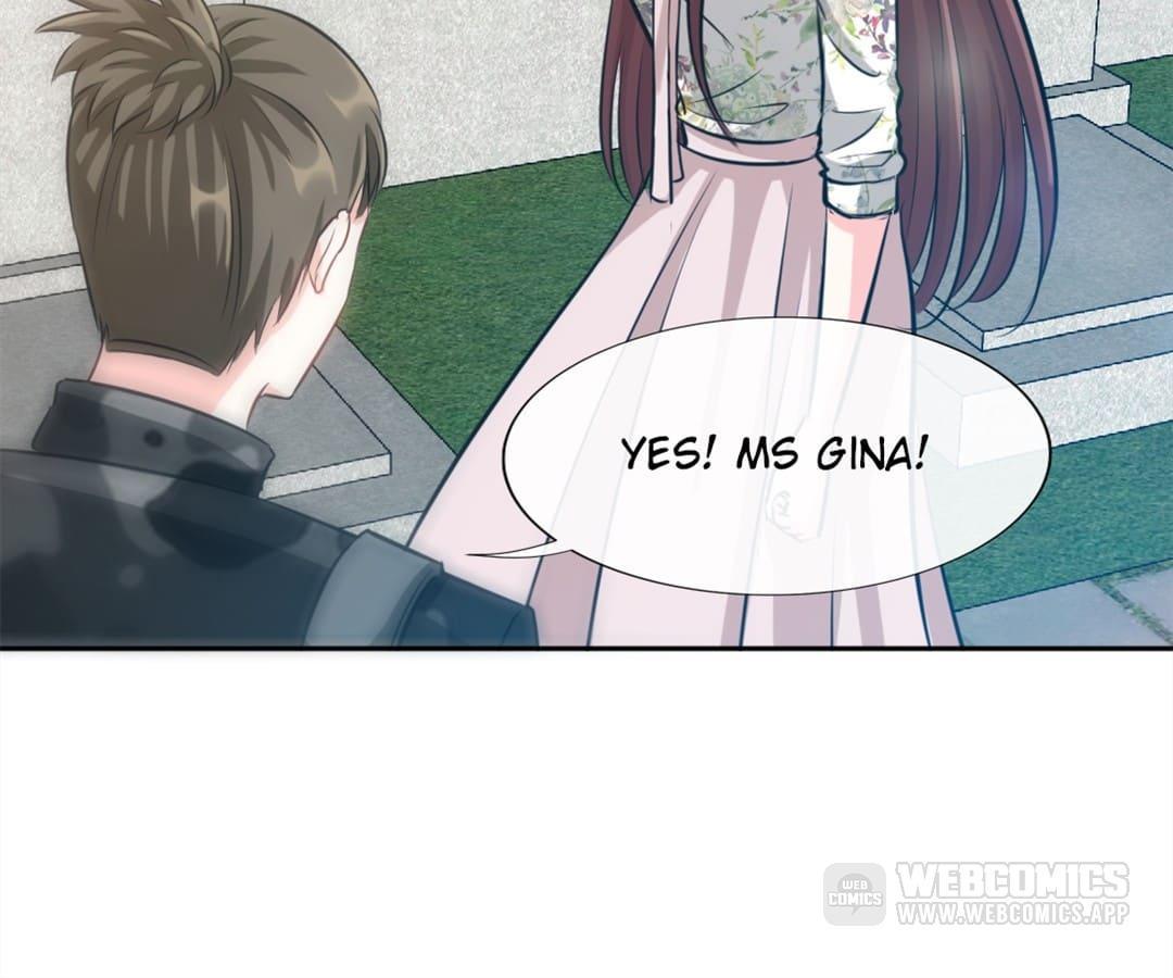 Taming The Possessive Girl Chapter 123 - page 18