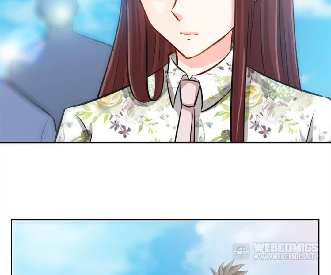 Taming The Possessive Girl Chapter 123 - page 2