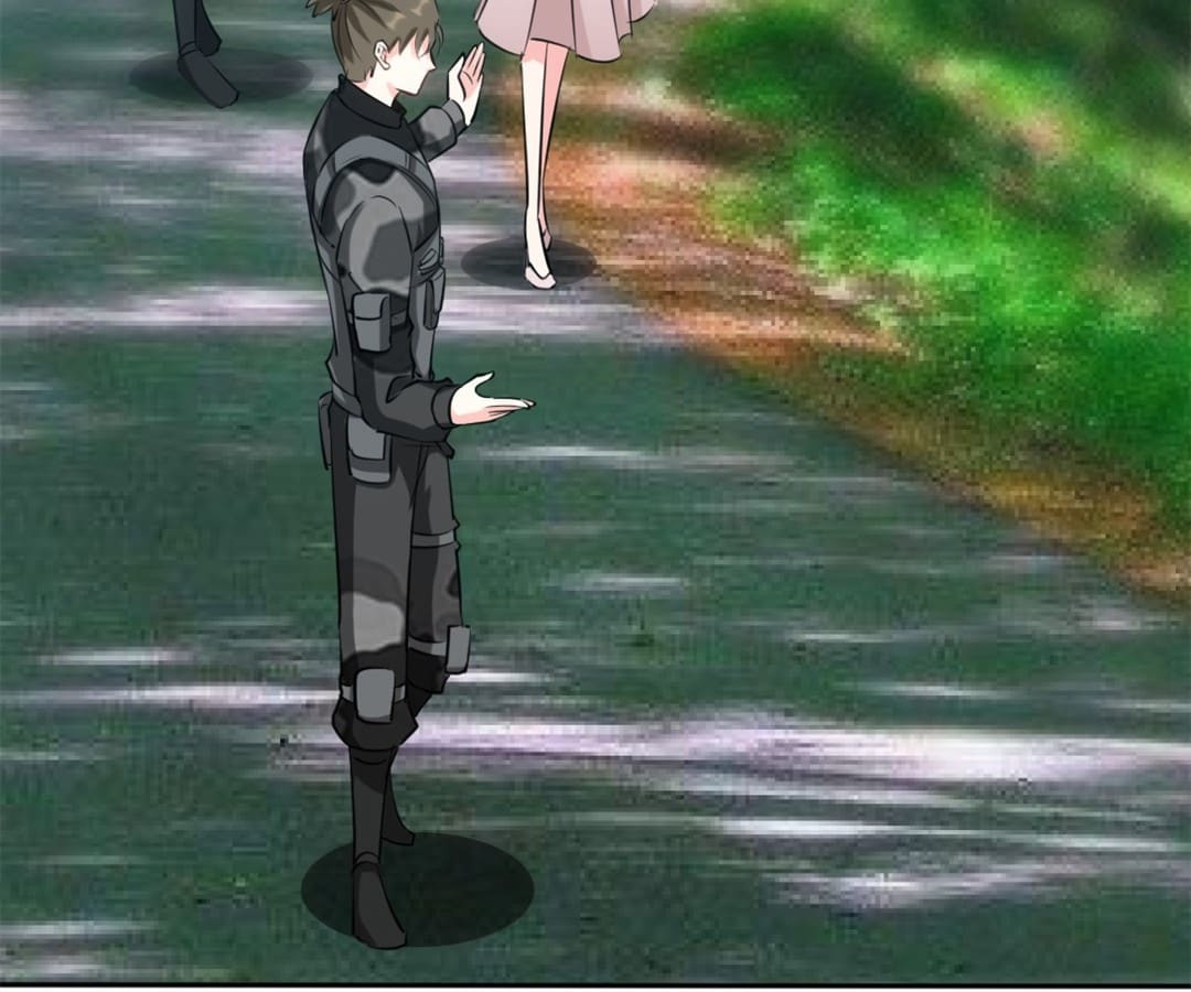 Taming The Possessive Girl Chapter 123 - page 21